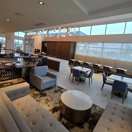 Wingate By Wyndham Austin North - Round Rock-3