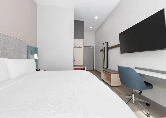 Avid Hotel Austin Nw - Lakeline By Ihg